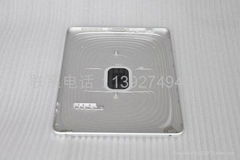 iPad 3G Wifi back cover,iPad parts