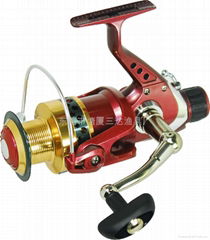 "DWR"  FISHING REELS