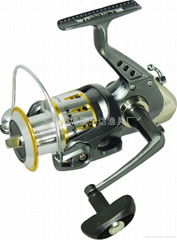 "DWF" FISHING REEL