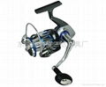 "PF"  FISHING REEL 1