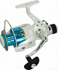 "JSR" FISHING REEL