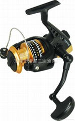 "YNF"  FISHING REEL