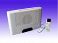 air ozone purifier