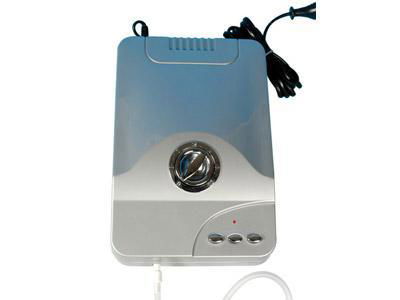 water ozone purifier 022