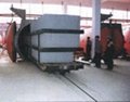 Autoclaved Aerated Concrete production line