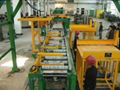 gypsum board production line