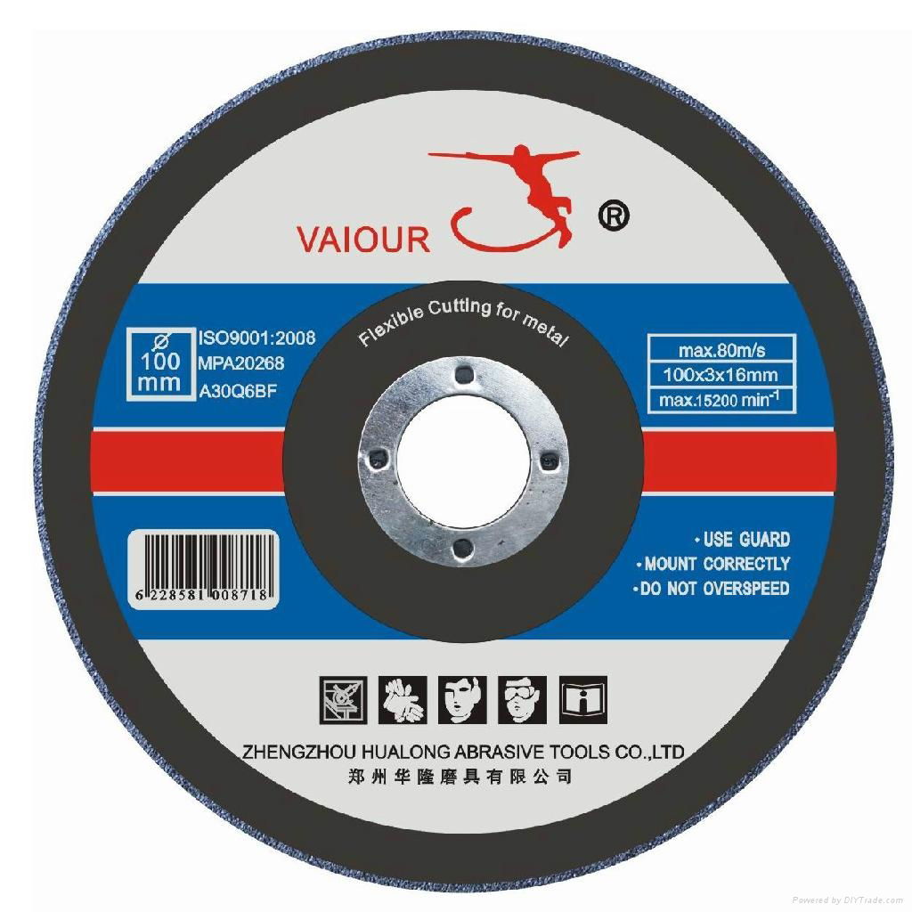 Resin Cutting disc