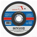 Resin Cutting disc 1