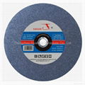 Resin Cutting disc 4