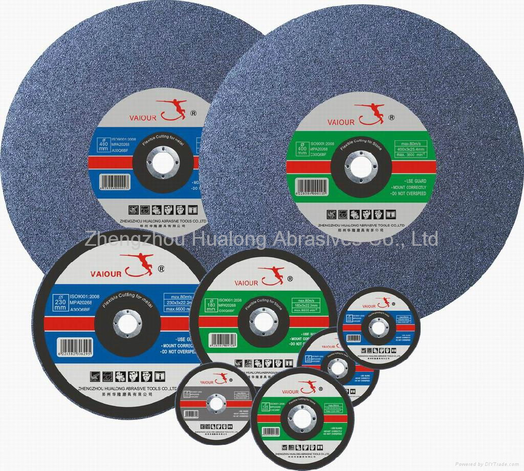 Resin Cutting disc 5