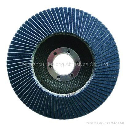 Flap Disc For Stainless Steel