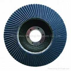 Flap Disc For Stainless Steel