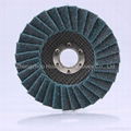 Flap Disc For Stainless Steel 2