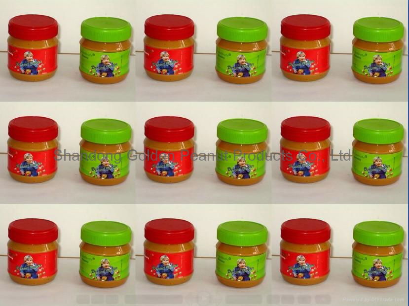 sell peanut butter 340G