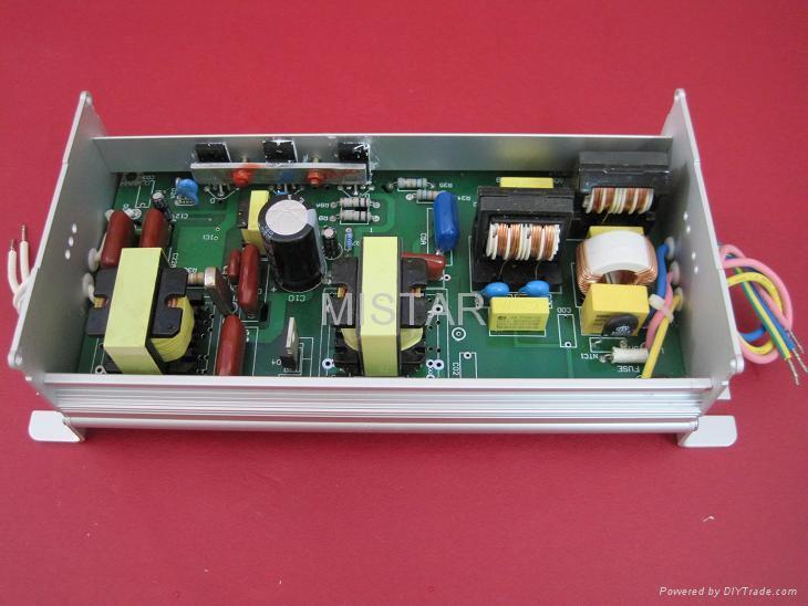 Ballast for Low Frequency Induction Lighting 100W (China Services or