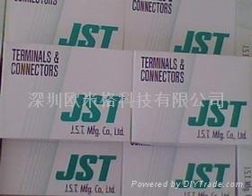 供應JST連接器VLS-02V現貨，提供小批量採購 