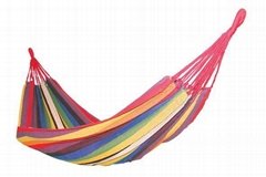Leisure hammock