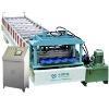 wall panel forming machine