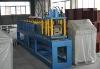 roll shutter door forming machine 1