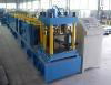 Z shape purlin forming machine