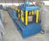 C shape purlin forming machine