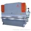 Hydraulic Press Brakes 1