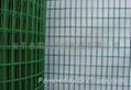 welded wire mesh 1