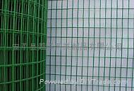 welded wire mesh