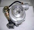 turbocharger 1