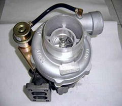 turbocharger