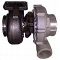 turbocharger 1