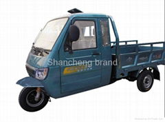 Chongqing Zonlon Motor Tricycle Co.,Ltd