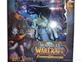 World of Warcraft Series 4 Action Figure 2