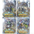 World of Warcraft action figure,anime figure,pvc figure 1