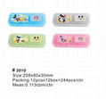 plastic pencil box 4