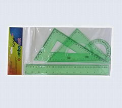 ruler set