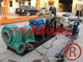 sludge pump