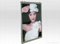 LED thin lightbox,LED light box,thin light box,LED signage,LED panel light