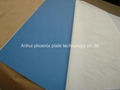 Thermal CTP plate 1