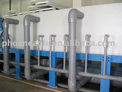 ps plate and ctp thermal plate production line