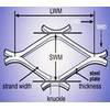 expanded plate mesh 2