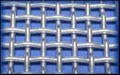 galvanized ssquare wire mesh