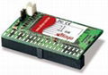 供應40/44pin IDE  DOM 工業級電子硬盤 