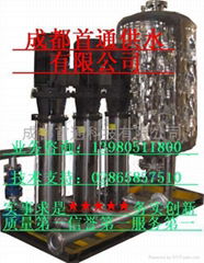 四川供水設備供水設備維修