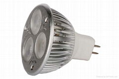 Gu5.3 MR16 LED lamp