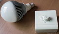 Dimmable LED lamp or bulb 1