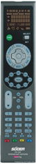 universal remote controller