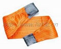 flat webbing sling 3