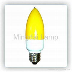 Fresh Air CFL-candle