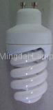 GU10 Mini Spiral Energy Saving Lamp 
